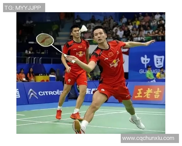 武汉羽毛球队在奥运会上的战术表现分析与点评