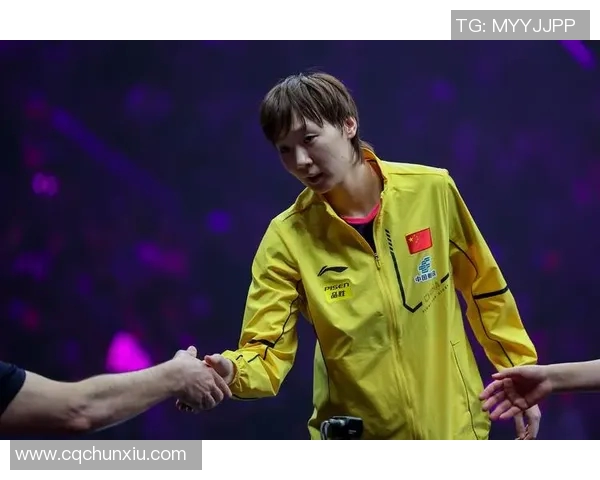 重庆乒乓球队选拔赛特别报道见证成长与奋斗的动人故事