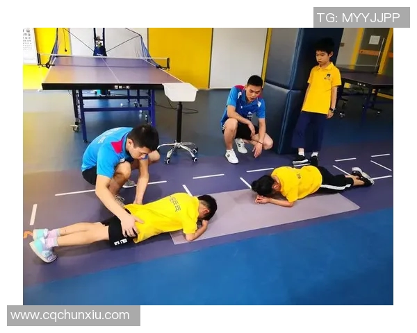 深圳乒乓球队在冠军赛中的心理素质分析与表现评估